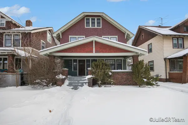 2026 Francis Avenue Se, Grand Rapids, MI 49507