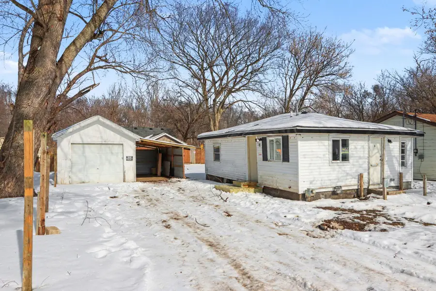 6315 Wright Street, Kalamazoo, MI 49048 - #2