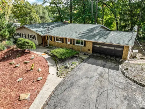 301 Jennings Landing, Battle Creek, MI 49015