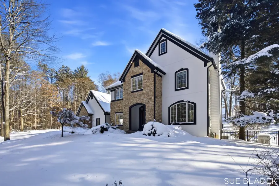 6380 Hidden Pond Drive, Holland, MI 49423 - #3