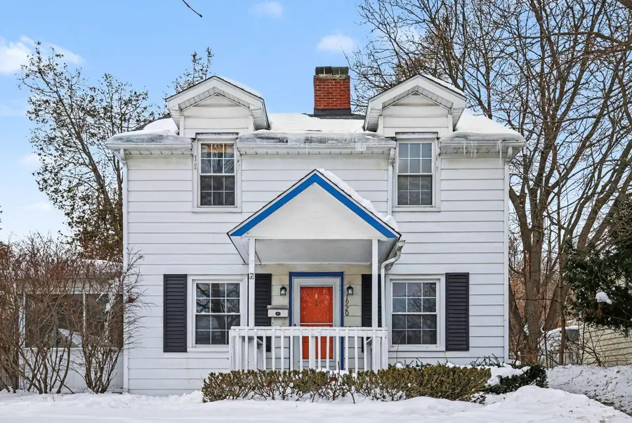 1920 S West Avenue, Jackson, MI 49203 - #2