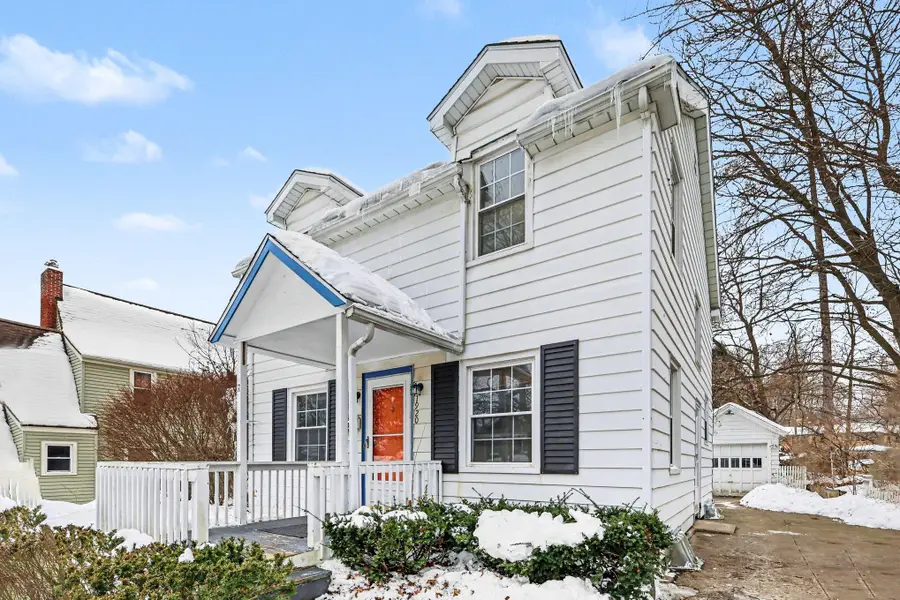 1920 S West Avenue, Jackson, MI 49203 - #3