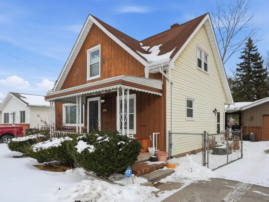 12126 Centralia, Redford, MI 48239 - #2