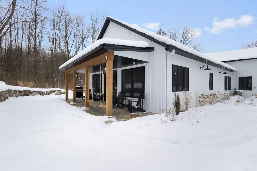 23549 Forest Shores Drive, Cassopolis, MI 49031 - #2