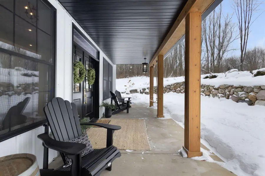 23549 Forest Shores Drive, Cassopolis, MI 49031 - #3