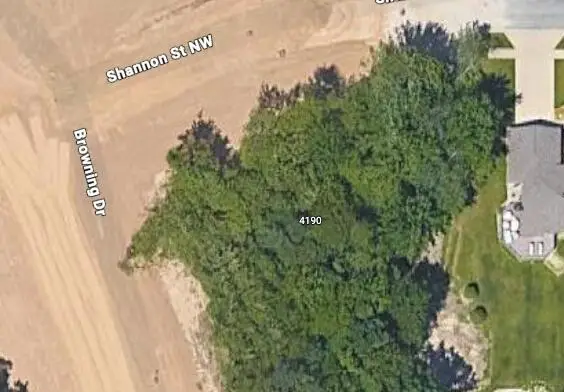 4190 Shannon Street Nw, Grand Rapids, MI 49534 - #2