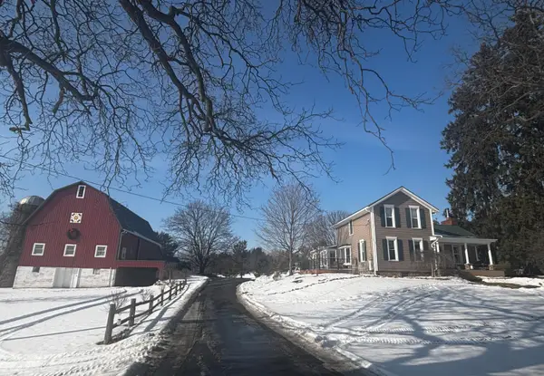 10710 Michigan 52, Manchester, MI 48158