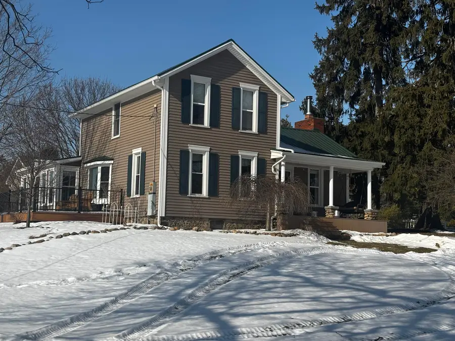 10710 Michigan 52, Manchester, MI 48158 - #2