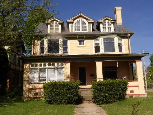 31 Orchard Place, Battle Creek, MI 49017 - #1