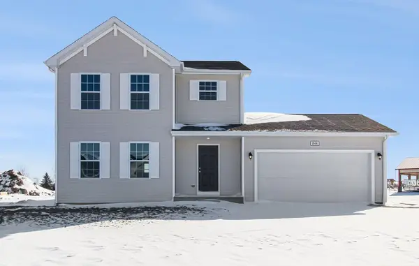 1243 E Marquette Woods Road, St. Joseph, MI 49085