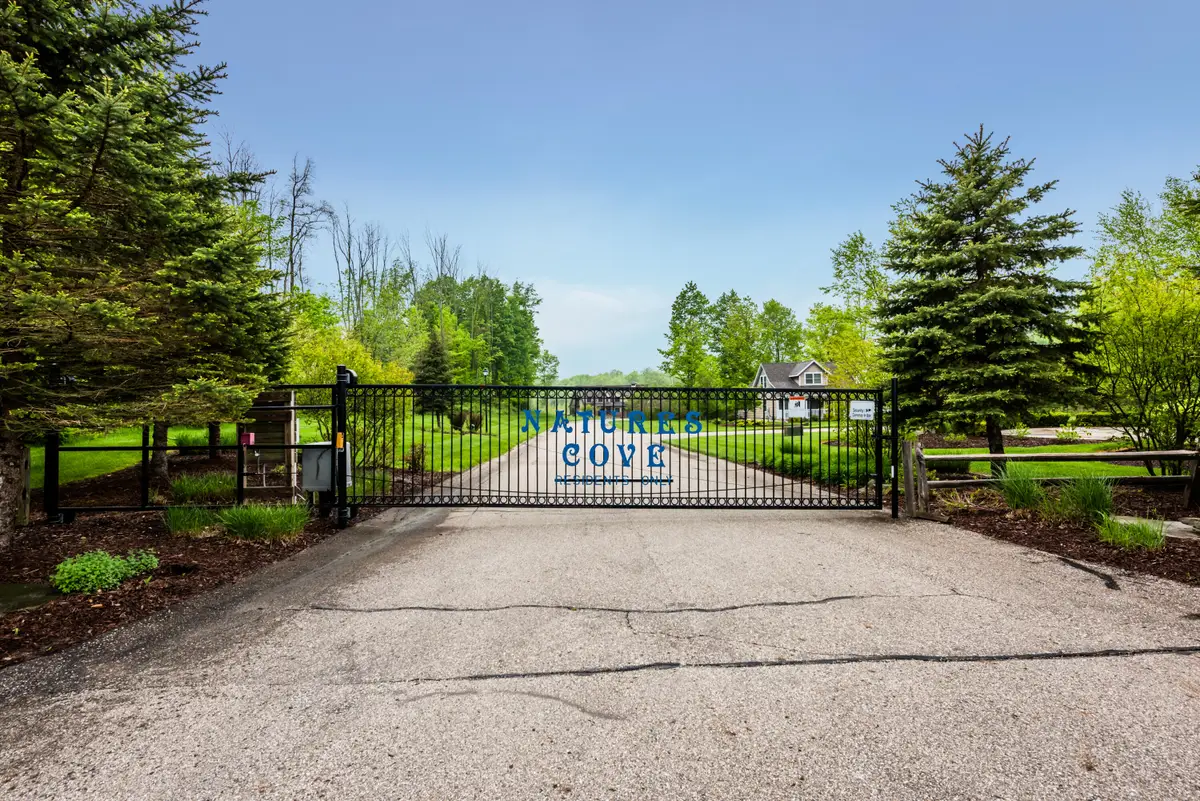 5916 Osprey Lane, Watervliet, MI 49098 - #1