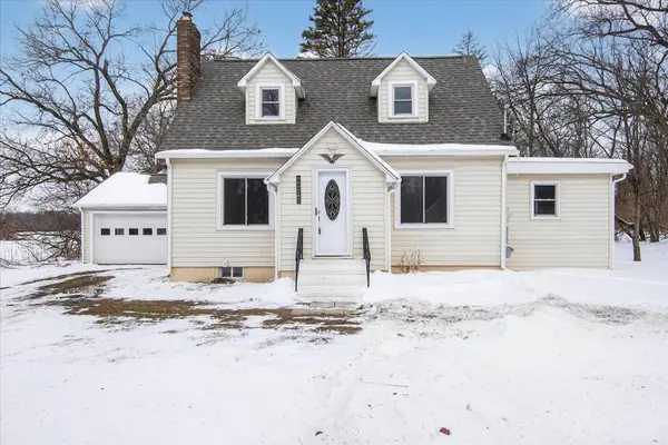 4010 Hyde Road, Clarklake, MI 49234