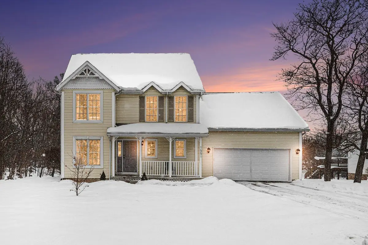 1551 Walling Lane, Niles, MI 49120 - #1