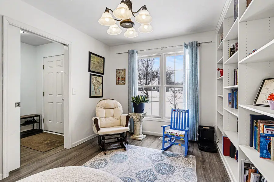 1551 Walling Lane, Niles, MI 49120 - #2