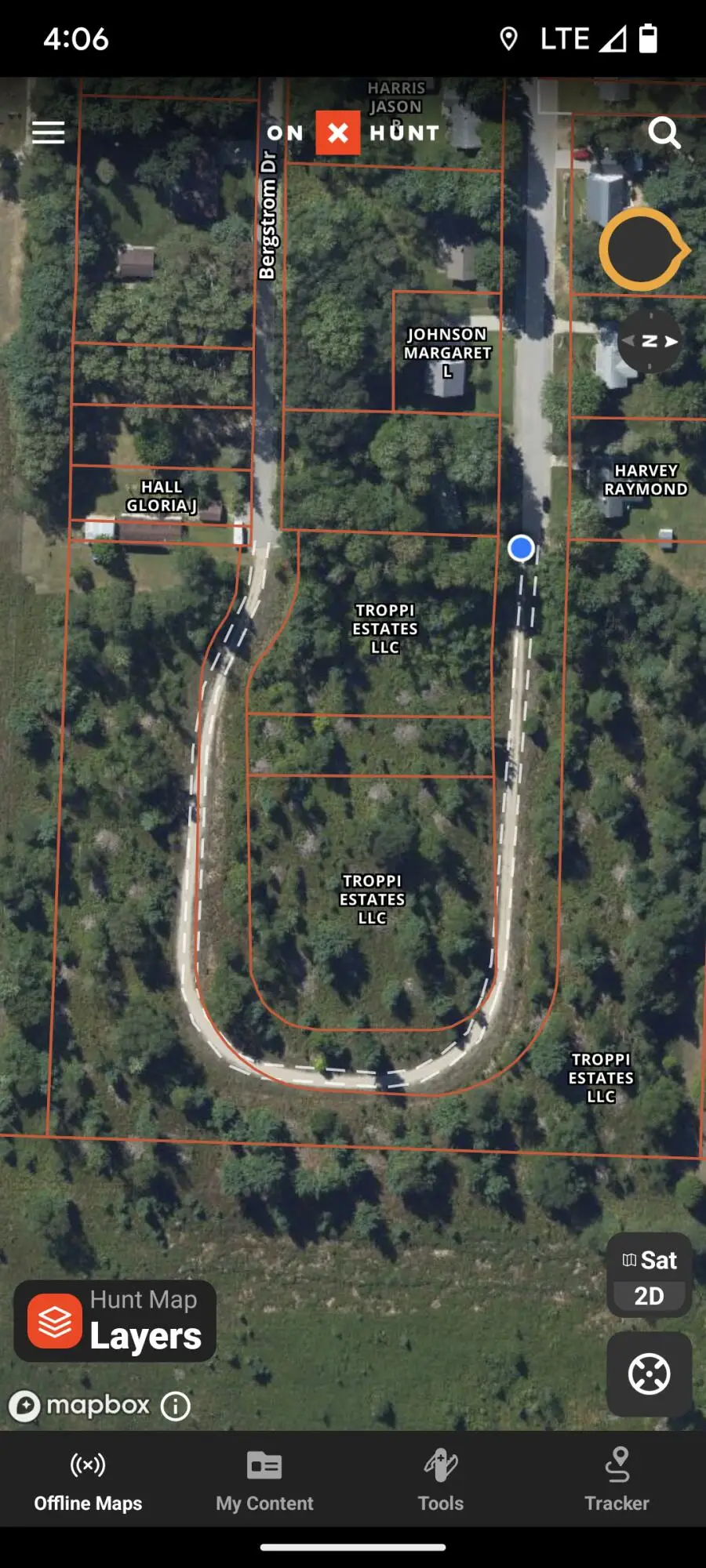 3 Louhi Street, Kaleva, MI 49645 - #3