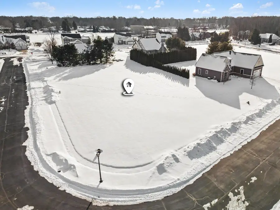 471 Wittenberg Path, Saint Joseph, MI 49085 - #3