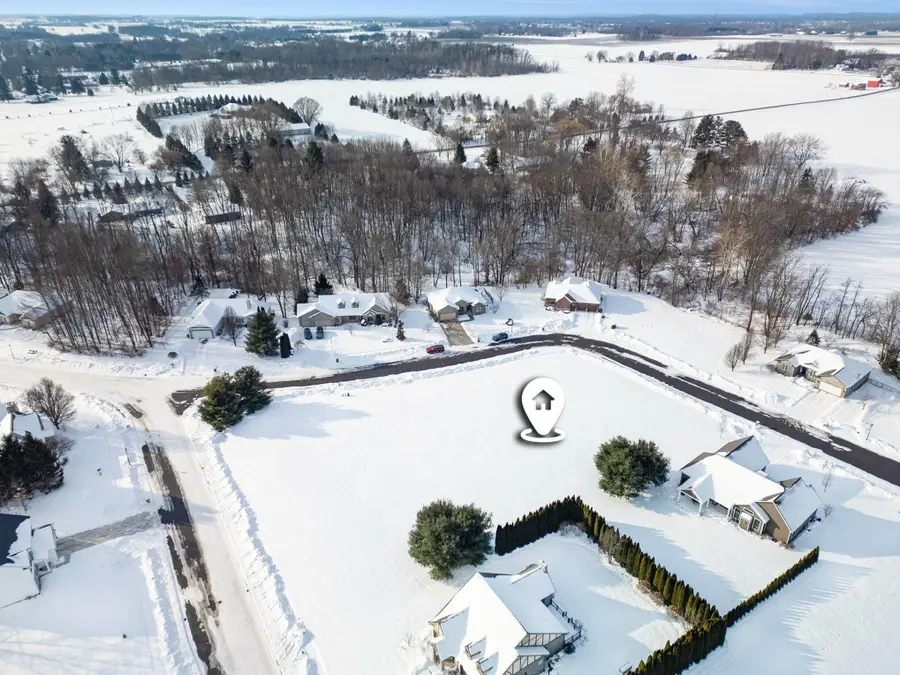 561 Wittenberg Path, Saint Joseph, MI 49085 - #3