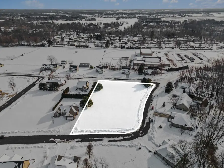 545 Wittenberg Path, Saint Joseph, MI 49085 - #3