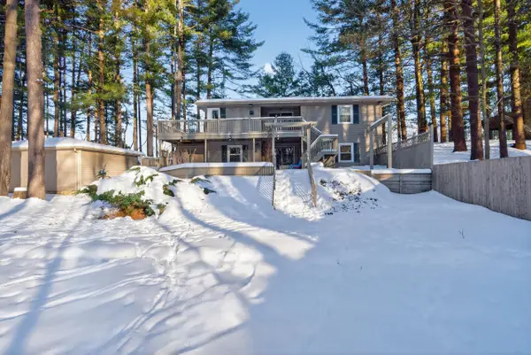 340 Wood Hills Drive, Concord, MI 49237