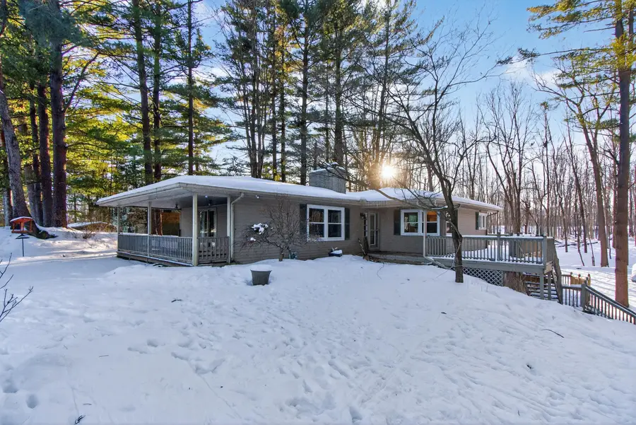 340 Wood Hills Drive, Concord, MI 49237 - #2