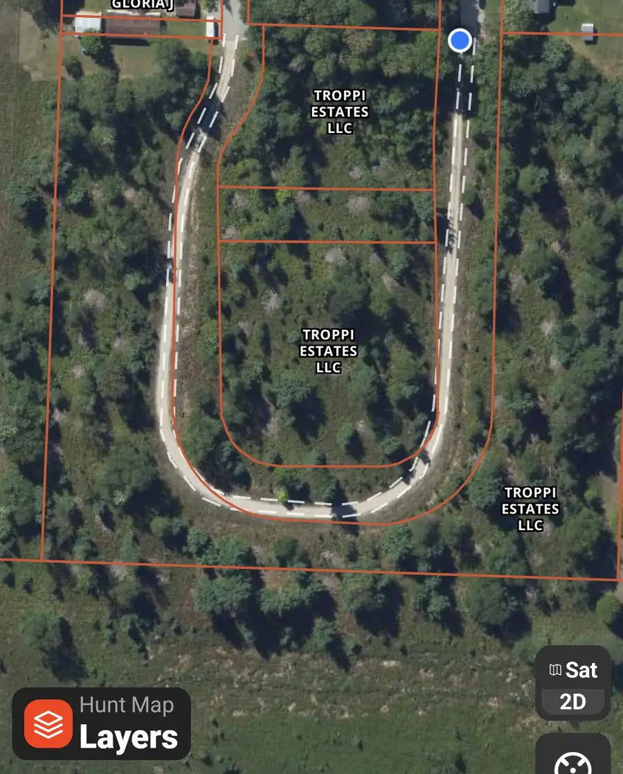 Bergstrom Drive, Kaleva, MI 49645 - Image #3