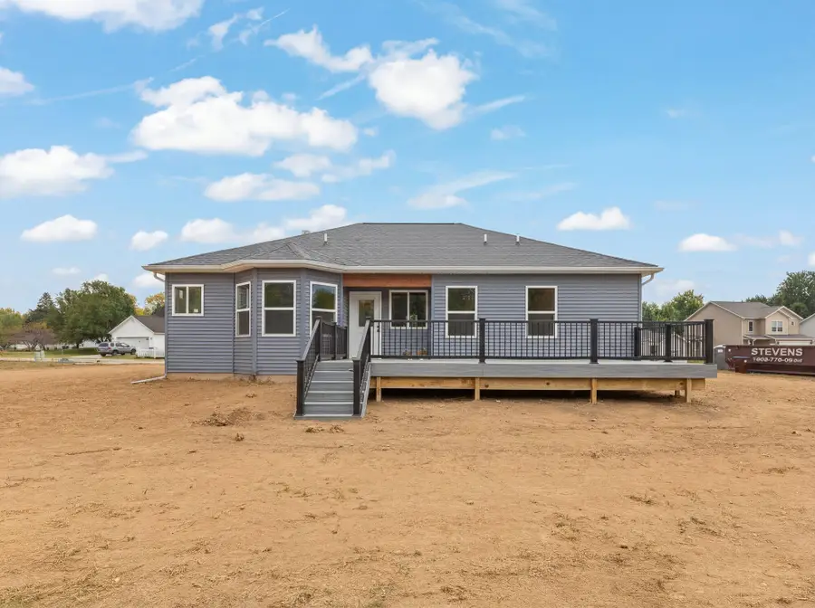 2511 Clinton Way, Jackson, MI 49201 - #2