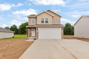 2513 Clinton Way, Jackson, MI 49201 - #1