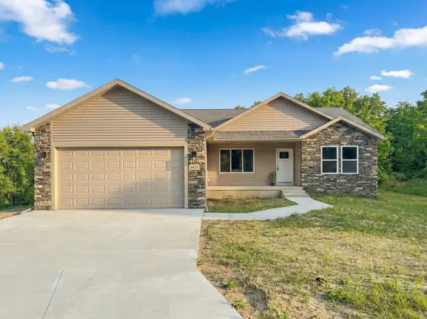 2514 Clinton Way, Jackson, MI 49201