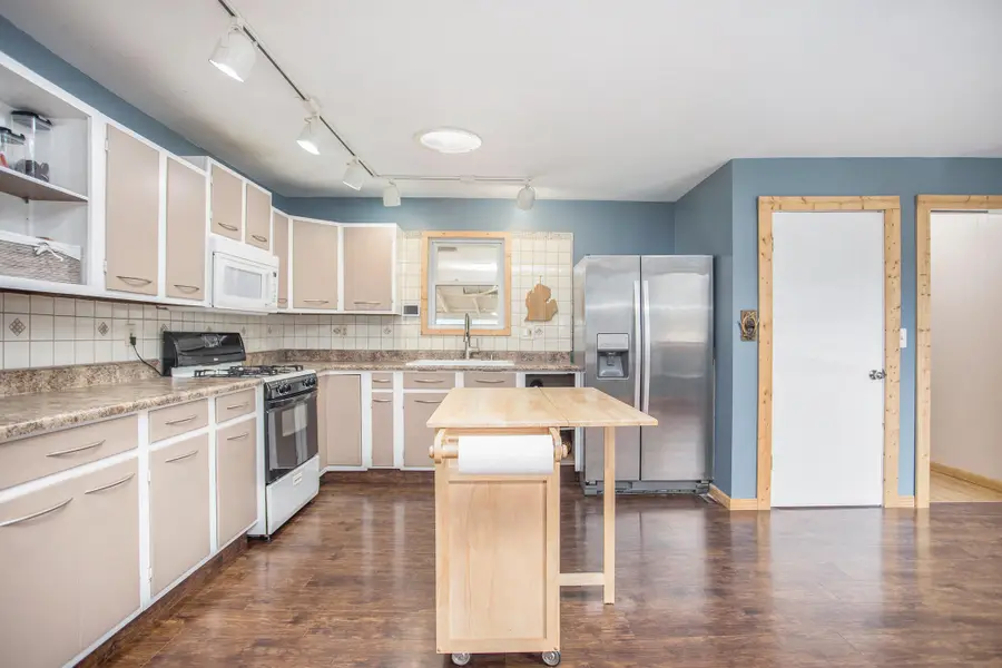 1790 N 56th Avenue, Mears, MI 49436 - #3