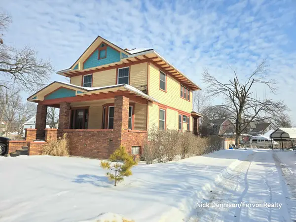 397 Main Street, Battle Creek, MI 49014