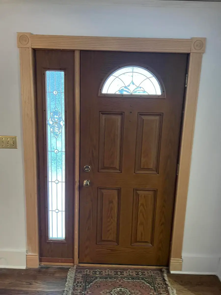 1109 S Genesee Drive, Lansing, MI 48915 - #3