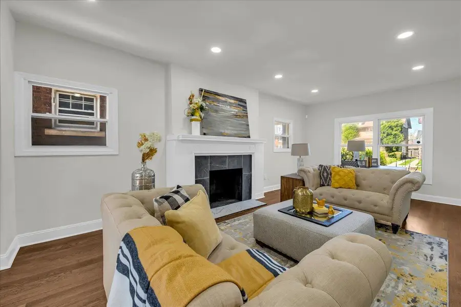 1517 Edison Street, Detroit, MI 48206 - #3