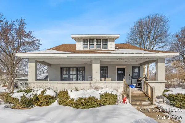 113 Powers Street, Cadillac, MI 49601