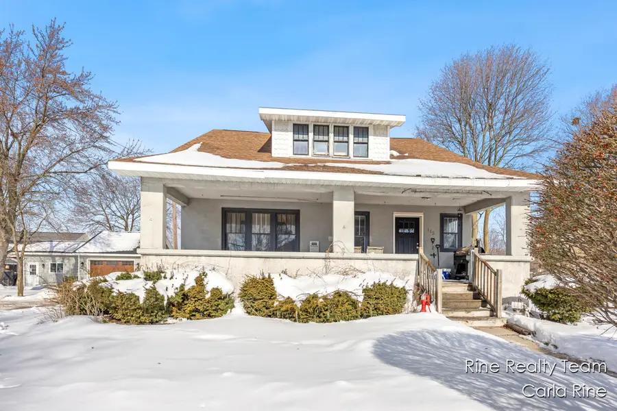 113 Powers Street, Cadillac, MI 49601 - #2