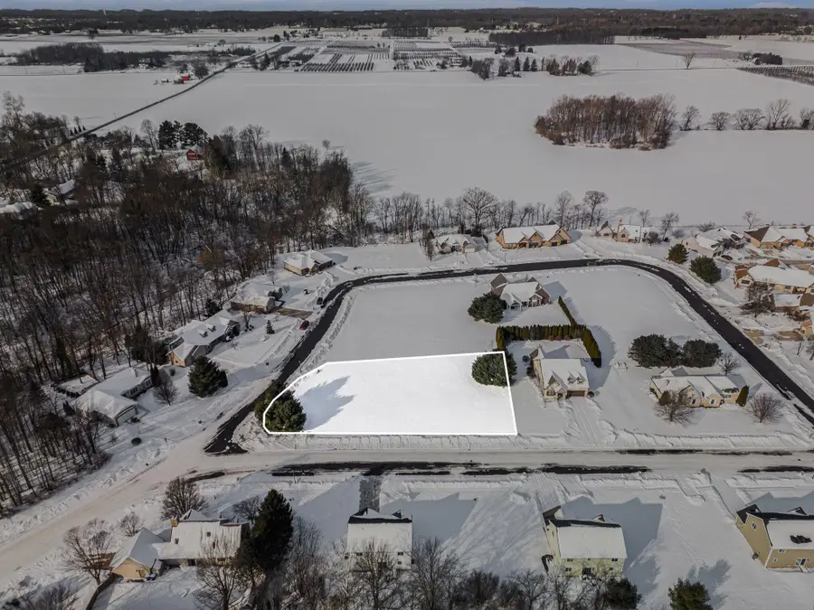 573 Wittenberg Path, Saint Joseph, MI 49085 - #3