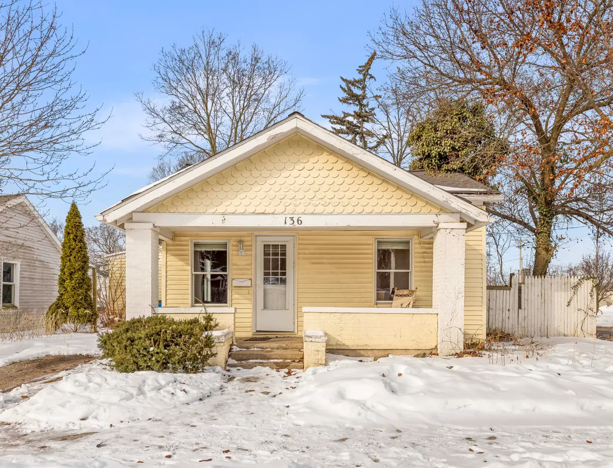 136 Orchard Street, Morenci, MI 49256 - #1