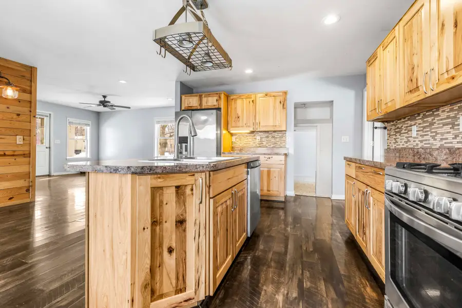 136 Orchard Street, Morenci, MI 49256 - #2