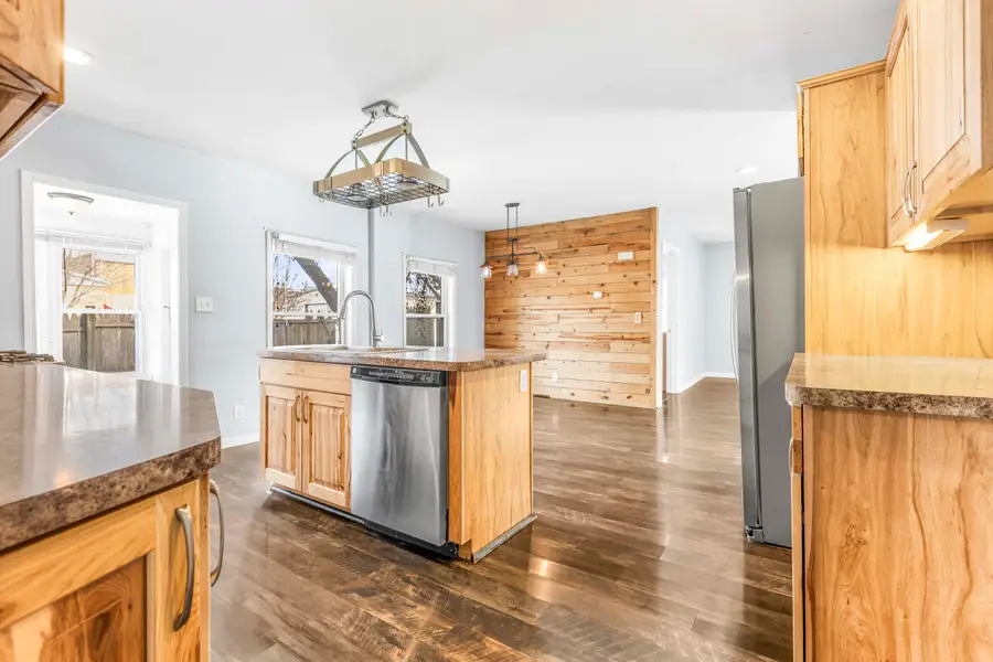 136 Orchard Street, Morenci, MI 49256 - #3