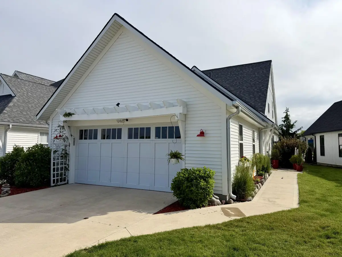 946 Boardwalk Cove Drive, Muskegon, MI 49441 - #1