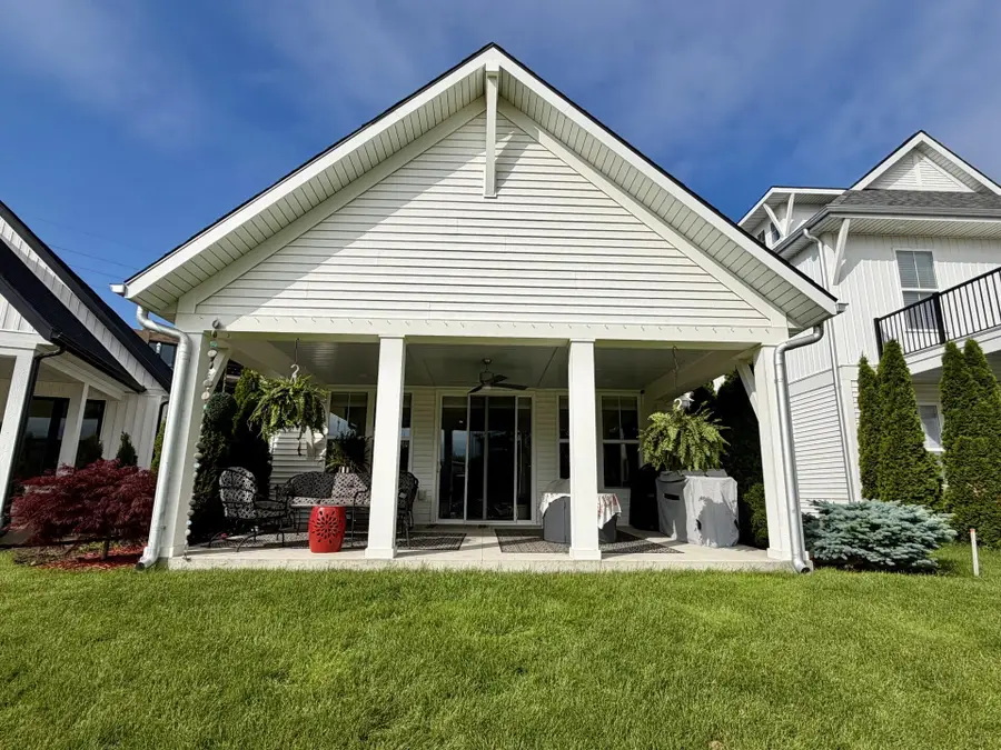 946 Boardwalk Cove Drive, Muskegon, MI 49441 - #3
