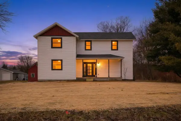 7900 Napoleon Road, Jackson, MI 49201