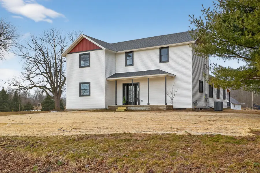 7900 Napoleon Road, Jackson, MI 49201 - #2