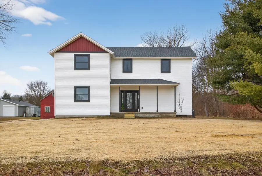 7900 Napoleon Road, Jackson, MI 49201 - #3