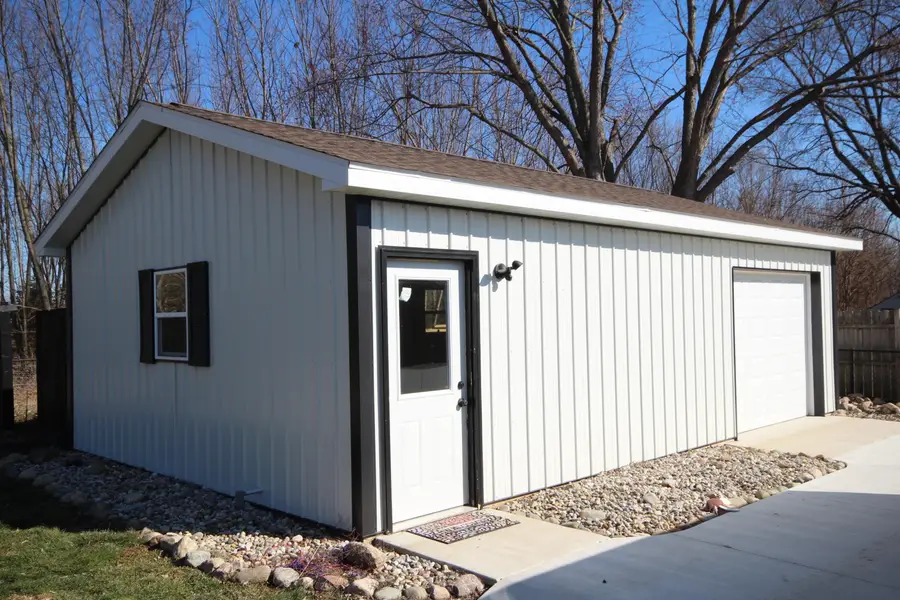 5845 Leon Drive, Scotts, MI 49088 - #2