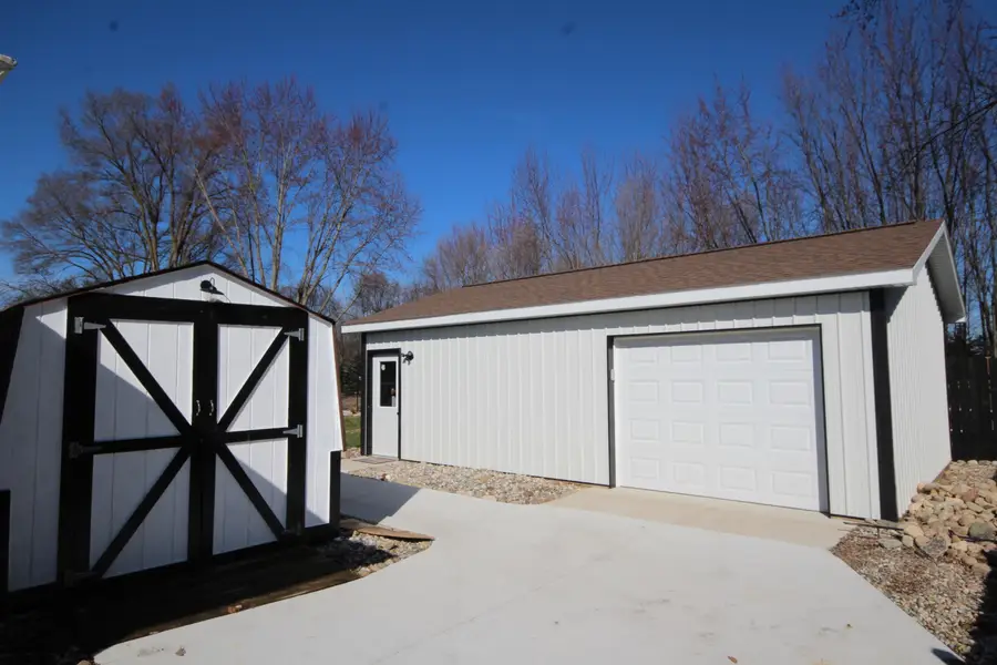 5845 Leon Drive, Scotts, MI 49088 - #3