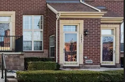 2883 Biddle Avenue, Wyandotte, MI 48192