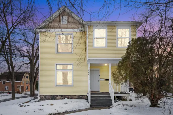 701 Washtenaw Avenue, Ypsilanti, MI 48197