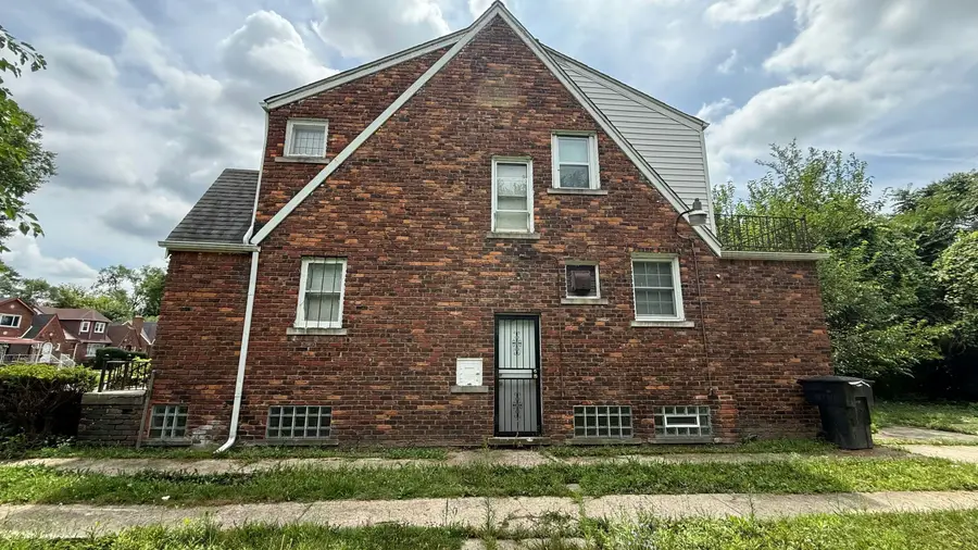 15055 Mark Twain Street, Detroit, MI 48227 - #2