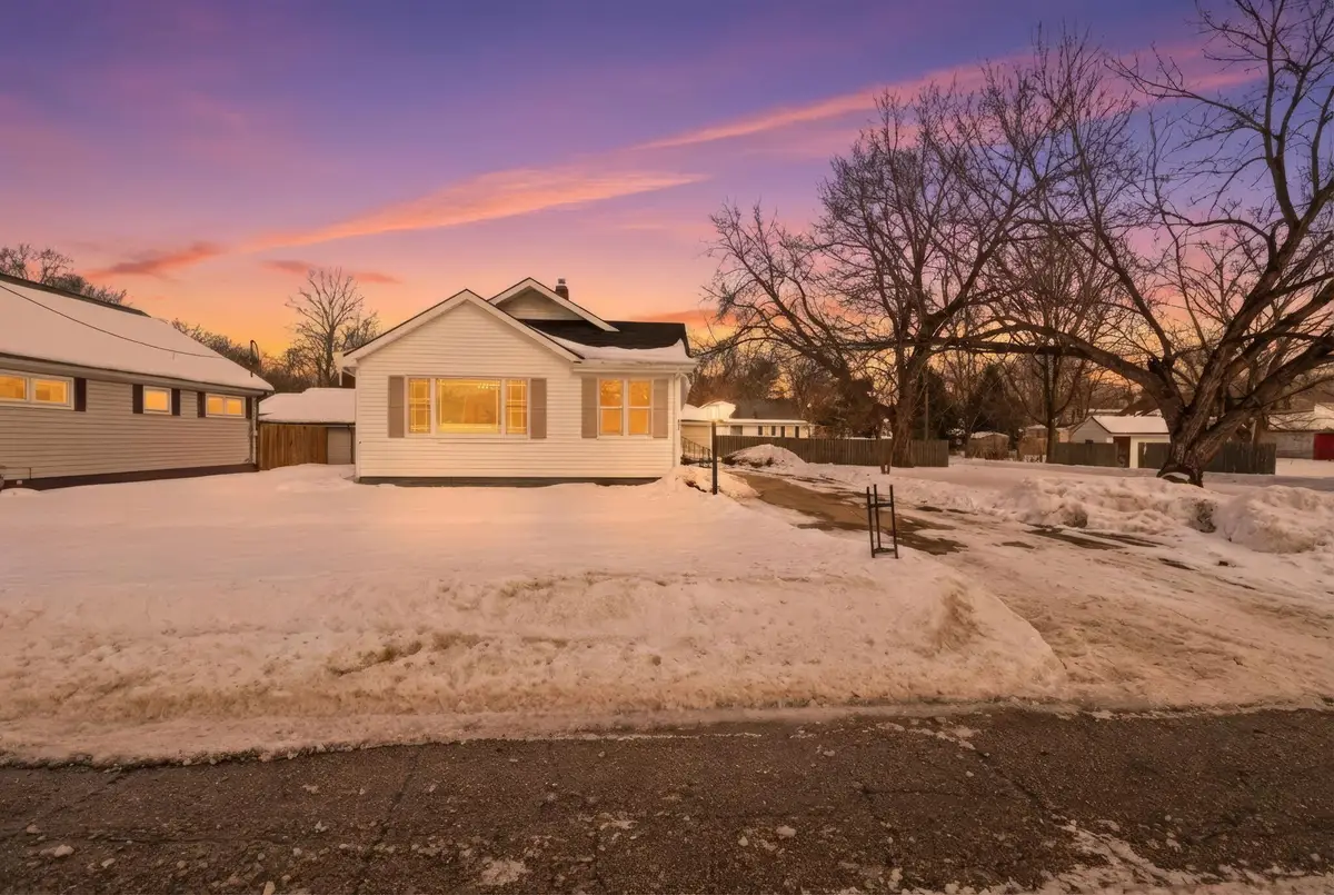 621 French Street, Niles, MI 49120 - #1