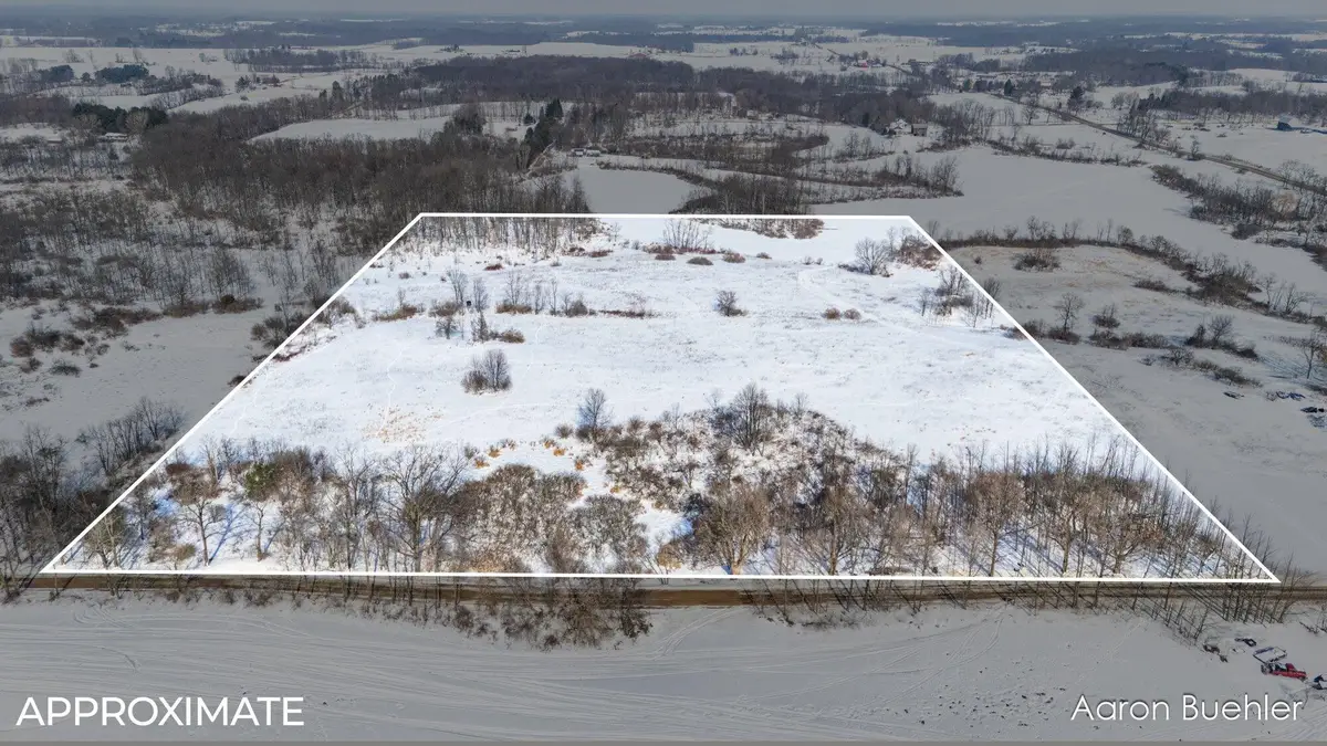 VL 0000 Cooper Rd Road, Dowling, MI 49050 - #1